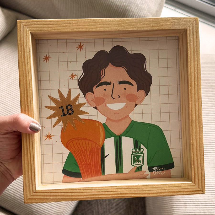 Illustrazioni personalizzate