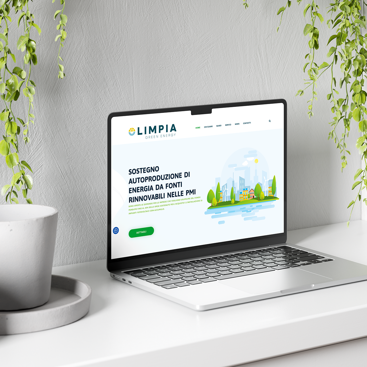 Olimpia Green Energy