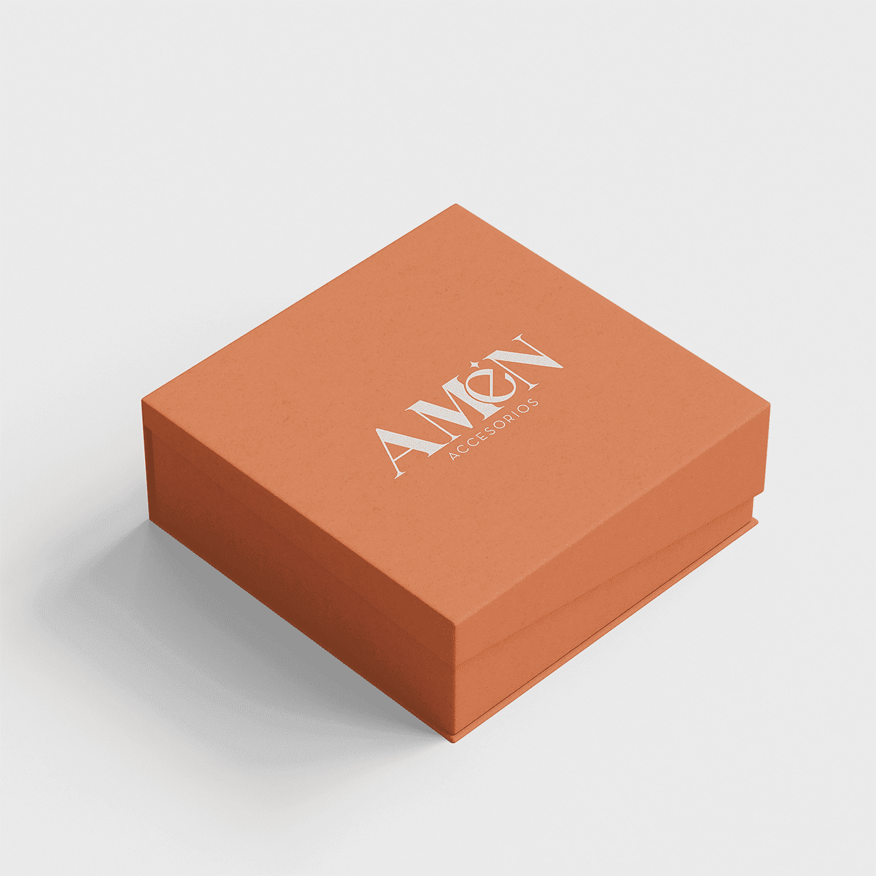 Rebranding Amen Accessori