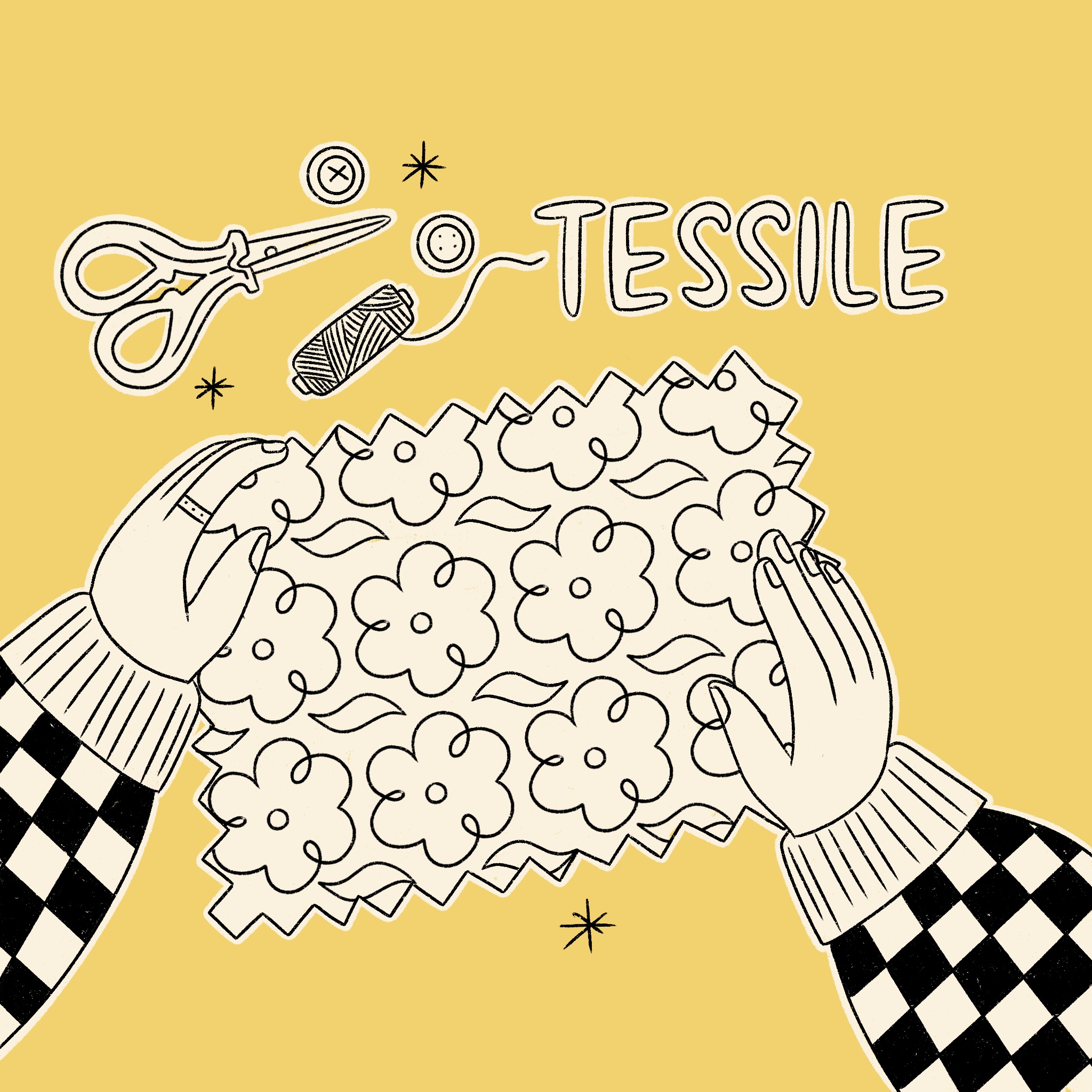 Tessile